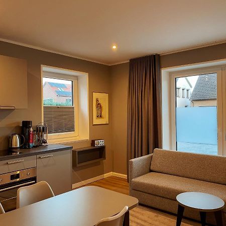 Apartment Prinzessin Aphrodite - Zimmerprinzen Oldenburg Ngoại thất bức ảnh