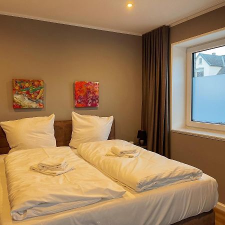 Apartment Prinzessin Aphrodite - Zimmerprinzen Oldenburg Ngoại thất bức ảnh