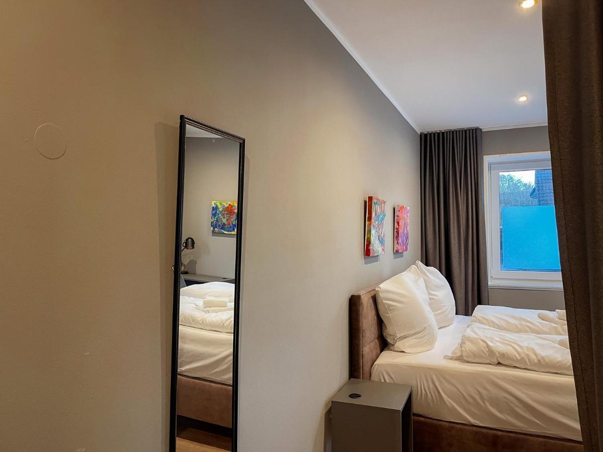 Apartment Prinzessin Aphrodite - Zimmerprinzen Oldenburg Ngoại thất bức ảnh