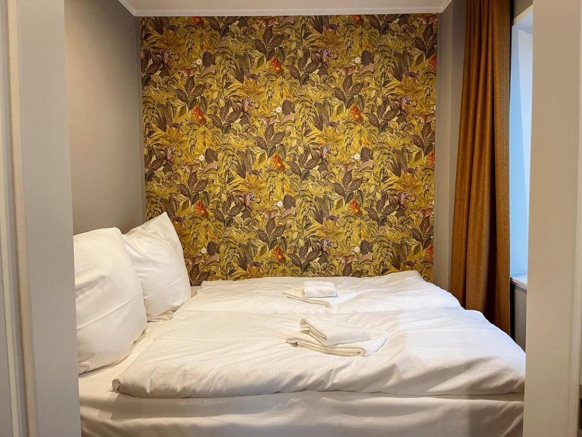 Apartment Prinzessin Aphrodite - Zimmerprinzen Oldenburg Ngoại thất bức ảnh