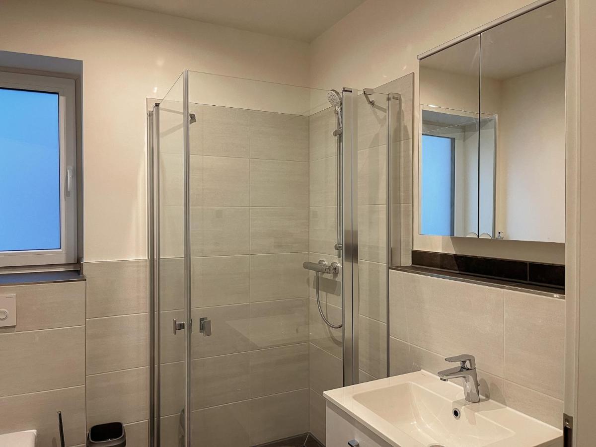 Apartment Prinzessin Aphrodite - Zimmerprinzen Oldenburg Ngoại thất bức ảnh